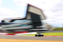 Silverstone Festival, Silverstone 2023
25th-27th August 2023
Free for editorial use only 
180 Lee Mowle / Phil Keen - E-type
