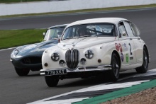 Silverstone Festival, Silverstone 2023
25th-27th August 2023
Free for editorial use only 
2 Nick Whale / Harry Whale - Mk2