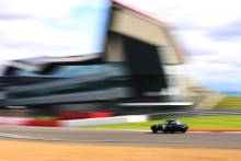 Silverstone Festival, Silverstone 2023
25th-27th August 2023
Free for editorial use only 
21 Graeme Dodd / James Dodd - E-type
