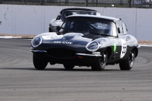 Silverstone Festival, Silverstone 2023
25th-27th August 2023
Free for editorial use only 
55 Martin Melling / Jason Minshaw - E-type