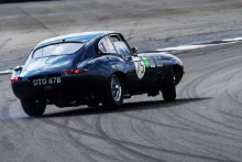 Silverstone Festival, Silverstone 2023
25th-27th August 2023
Free for editorial use only 
75 Matt Walton - E-type