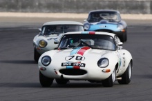 Silverstone Festival, Silverstone 2023
25th-27th August 2023
Free for editorial use only 
78 Danny Winstanley - E-type