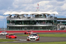 Silverstone Festival, Silverstone 2023
25th-27th August 2023
Free for editorial use only

