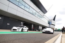 Silverstone Festival, Silverstone 2023
25th-27th August 2023
Free for editorial use only
135 Peter Reynolds - Ginetta G55
