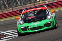 Silverstone Festival, Silverstone 2023
25th-27th August 2023
Free for editorial use only
37 Miles Griffiths / Philip Walker - Porsche 991.1
