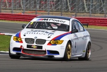 Silverstone Festival, Silverstone 2023
25th-27th August 2023
Free for editorial use only
4 Tim Mogridge - BMW M3 GT4
