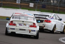 Silverstone Festival, Silverstone 2023
25th-27th August 2023
Free for editorial use only
43 Tim Kuijl - BMW E46 320i
