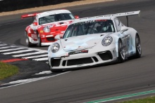 Silverstone Festival, Silverstone 2023
25th-27th August 2023
Free for editorial use only
70 Dallas Carroll - Porsche 991.2 Cup

