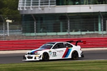 Silverstone Festival, Silverstone 2023
25th-27th August 2023
Free for editorial use only
72 Chris Murphy - BMW M3
