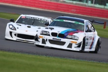 Silverstone Festival, Silverstone 2023
25th-27th August 2023
Free for editorial use only
72 Chris Murphy - BMW M3
