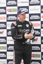Silverstone Festival, Silverstone 202325th-27th August 2023Free for editorial use only23 Paul Whight - Aston Martin Vantage GT2