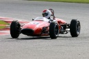 Tony Simmons Brabham BT6