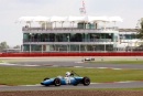 John Dowson Brabham BT2