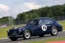Nigel Batchelor Aston Martin