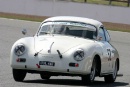 Tom Pead Porsche 356A