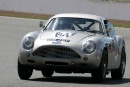 Chris Scragg Aston Martin