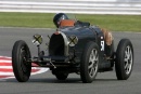 Stephen SHOOSMITH Bugatti T51