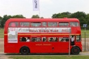Routemaster bus