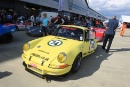 Paul Howells Porsche