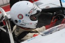 Gregoire Audi / Tarek Mahmoud Lola T212