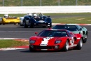 Ball 		Ford GT40