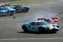 Buncombe/Pearson 		Ford GT40