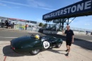 Chris Ward/Andrew Smith Lister Costin