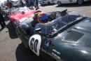 Chris Ward/Andrew Smith Lister Costin