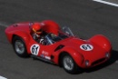 Jason Minshaw Maserati T61