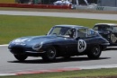 John Clark/Julian Bronson Jaguar E-Type