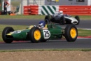 Andy Middlehurst Lotus 25 R4