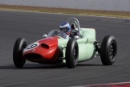 Miles Griffiths Cooper T51