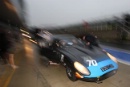 Paul Drayson/Martin Stretton Jaguar E-Type