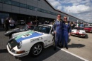 Mark Sumpter/Adrian Slater Porsche 911