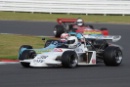 James Claridge Brabham BT38