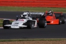James Claridge Brabham BT38