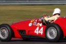 Alexander Boswell Ferrari 500/625A