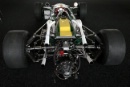 Lotus BRM H16