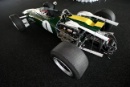 Lotus BRM H16