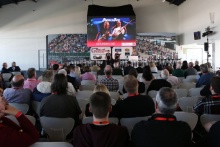Silverstone Classic Press Conference