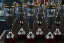 Silverstone Classic  Trophies