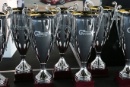 Silverstone Classic  Trophies