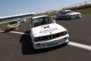 Cars for the Touring Car Race