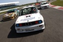 Cars for the Touring Car Race