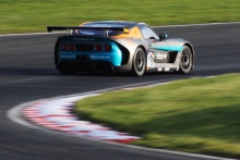 Carl Garnett - Breakell Racing GT Pro