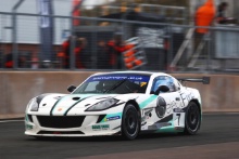 Gary Wager - SF Racing GT Pro