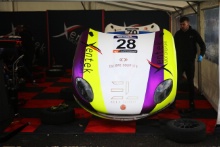 Xentek Motorsport GT5 Pro