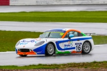 Bal Sidhu - Xentek Motorsport GT5 Am