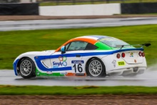 Bal Sidhu - Xentek Motorsport GT5 Am