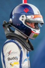 Sam Harvey - Xentek Motorsport